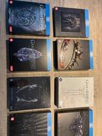 Game of thrones blu-ray complete serie, Cd's en Dvd's, Ophalen, Zo goed als nieuw