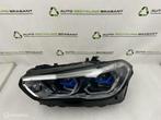LED Koplamp Links BMW X5 G06 X6 G06 ORIGINEEL 9481789, Gebruikt, Ophalen of Verzenden, BMW, BMW