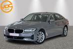 BMW Serie 5 530 e- Hifi- Leder- Trekhaak-Camer, Autos, https://public.car-pass.be/vhr/e792f8bb-e1ac-48a8-a070-ae2832d00250, 4 portes