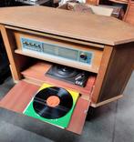 Radio - pick-up, Audio, Tv en Foto, Platenspelers, Ophalen
