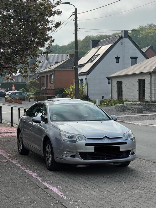 Citroen C5 automatique, Auto's, Citroën, Particulier, C5, Diesel, Ophalen