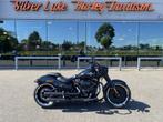 Harley-Davidson Softail Fat Boy 30th Anniversary Edtion met, Meer dan 35 kW, Overig, 1868 cc