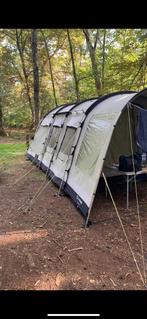Tent outwell wolf lake 5, Caravans en Kamperen, Tenten, Ophalen