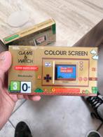 Game & Watch: Super Mario Bros, Ophalen of Verzenden, Nieuw