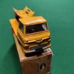 Dinky Toys Atlas Copco ref 436, Dinky Toys