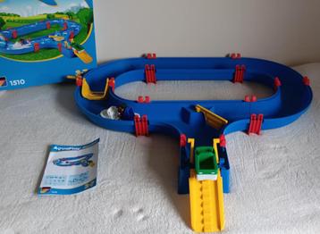 Aquaplay waterbaan 1510  (vaste prijs) beschikbaar voor biedingen