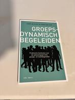 Groepsdynamisch begeleiden, Enlèvement ou Envoi, Comme neuf