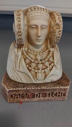 Dama de elche, Enlèvement, Comme neuf