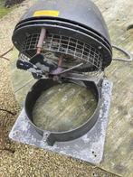 Rookventilator, Doe-het-zelf en Bouw, Ophalen