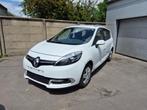 Grand Scenic 1.2 Tce, 2016, 7 places, impeccable Garantie., Voorwielaandrijving, Euro 6, 4 cilinders, 115 g/km