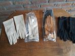 Fijne vintage dames handschoenen, Kleding | Dames, Ophalen, Zo goed als nieuw, Handschoenen