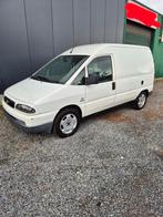 2003 Fiat scudo 2.0 jtd voor export, Particulier, Te koop, Fiat