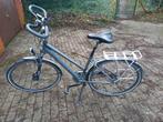 Damesfiets, Fietsen en Brommers, Fietsen | Dames | Sportfietsen en Toerfietsen, Ophalen, Gebruikt
