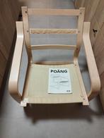 2 x poang ikea, Ophalen, Nieuw