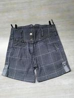 hippe herfstshort mt 92, Kinderen en Baby's, Kinderkleding | Maat 92, Ophalen, Zo goed als nieuw, Meisje, Broek