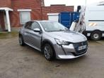 PEUGEOT 208  ELECTR. 02-20, Auto's, Automaat, Cruise Control, Zilver of Grijs, Te koop