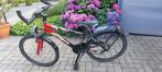Jongens fiets, Ophalen, Gebruikt, Handrem