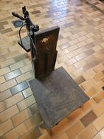 Weegschaal - bascule antiek, Antiek en Kunst, Antiek | Gereedschap en Instrumenten, Ophalen