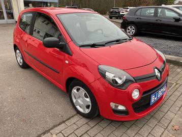 Renault Twingo Authentique (bj 2014) beschikbaar voor biedingen