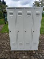 Lockerkasten., Huis en Inrichting, Kasten | Lockerkasten, Ophalen
