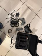 DJI Avata complet avec télécommande, Enlèvement ou Envoi, Comme neuf, DJI