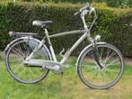Herenfiets - Gazelle  28 insch, Fietsen en Brommers, Ophalen, Versnellingen, Zo goed als nieuw, Gazelle