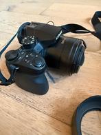 Panasonic Lumix DMC - FZ300, Audio, Tv en Foto, Fotocamera's Digitaal, Spiegelreflex, Ophalen of Verzenden, Zo goed als nieuw
