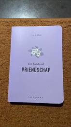 Liz is More - Een handjevol vriendschap, Enlèvement, Liz is More