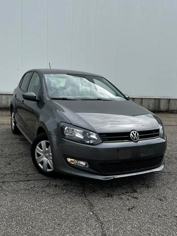 Volkswagen Polo 1.4 Benzine AUTOMAAT DSG beschikbaar voor biedingen
