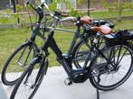 Elektrische fietsen met Bafang M400 36v 250w.80Nm.max25km/h., Ophalen of Verzenden, Zo goed als nieuw, 47 tot 51 cm, Brinckers