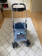 Poussette pour petit chien, Animaux & Accessoires, Enlèvement, Utilisé