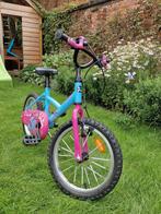 16 inch fiets, Fietsen en Brommers, Fietsen | Kinderfietsjes, Gebruikt, Ophalen