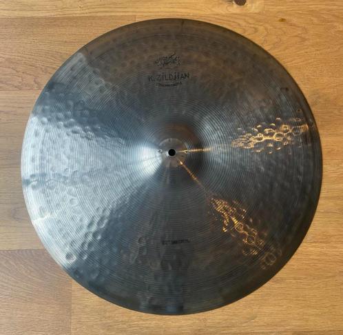 Cymbale Zildjian K Constantinople Ride Medium 22", Musique & Instruments, Musiques & Instruments Autre, Utilisé