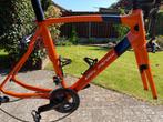 Frame Eddy Merckx 525, Fietsen en Brommers, Frame, Racefiets, Zo goed als nieuw, Eddy Merckx