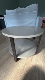 Salontafel, Ophalen, Gebruikt, 50 tot 100 cm, 50 tot 75 cm