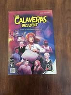 The calaveras incident, Hobby en Vrije tijd, Gezelschapsspellen | Kaartspellen, Ophalen, Nieuw