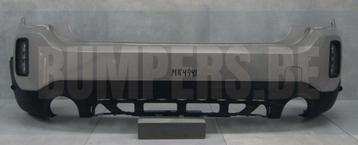 Bumper Mini Cooper Countryman F60 FACELIFT 20- 5112477892 Ac beschikbaar voor biedingen