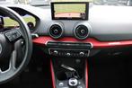 AUDI Q2 - 30 TFSI UNIEKE OPTIES SPORT VIRTUAL COCKPIT OPEN D, Testrit aan huis, Leder, Bedrijf, 5 deurs