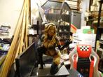 Solarwind WINGED KARNSTEIN Resin Model Figure, Ophalen of Verzenden, Gebruikt, Groter dan 1:35, Figuur of Figuren