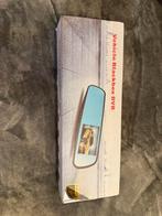 Achterruitrij camera in de spiegel, Ophalen, Nieuw