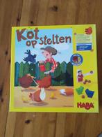 Haba - Kot op stelten, Ophalen of Verzenden, Gebruikt