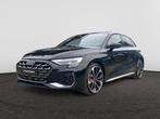 Audi S3 Sportback S3 Sportback 2.0 TFSI Quattro S tronic, Auto's, Audi, Automaat, S3, Zwart, Bedrijf