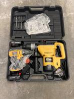 Boor/schroefmachine kit, Doe-het-zelf en Bouw, Gereedschap | Boormachines, Ophalen, Nieuw, 400 tot 600 watt, Boor- en Schroefmachine
