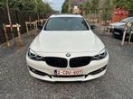 BMW 3 Serie 320 320i GT Aut. Sport Line (automatique), Cuir, Achat, Entreprise, Noir