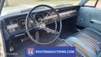 Dodge Polara Coupe | 1967 | Route 66 Auctions, Auto's, Zwart, Bedrijf, Handgeschakeld, Overige carrosserie