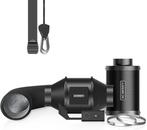 Kit de filtration d'air AC Infinity, filtre à charbon, LIVRA