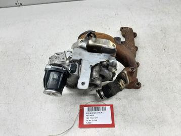 TURBO Nissan Qashqai (J11) (01-2013/-) (144109240R) beschikbaar voor biedingen