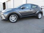 Toyota C-HR C-ENTER, Automaat, Zwart, 72 kW, 86 g/km