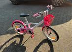 Kinderfiets 3-6 jaar, Fietsen en Brommers, Ophalen, Zo goed als nieuw