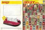 Digitale catalogus 1970 Dinky Toys_No6 3, Boeken, Nieuw, Ophalen of Verzenden, Catalogus